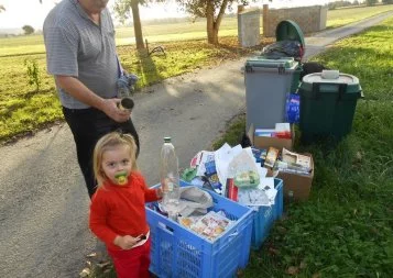Recyclage. Le Tarn et Midi-Pyrénées trient (un peu) mieux
