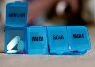 Les entreprises du médicament sous perfusion de R&D