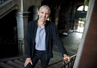  Richard Barthes : « 2.000 étudiants et 13.000 salariés du CHU sont concernés par ce campus de formation aux métiers de la santé »