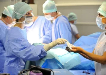 Le CHU de Toulouse accueille des renforts