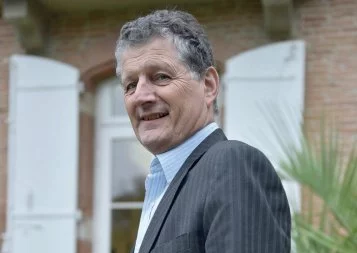 Domaine de Montjoie : « Devenir un lieu de référence »