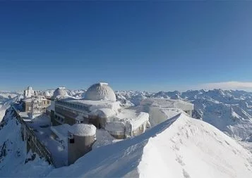 En 2017, le Pic du Midi sort le grand jeu