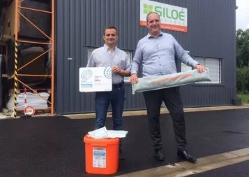 Toulouse. Siloe Mousse prépare son expansion grâce à sa mousse hyper-absorbante