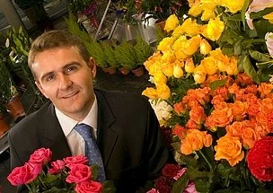 Monceau Fleurs plante ses graines à Toulouse