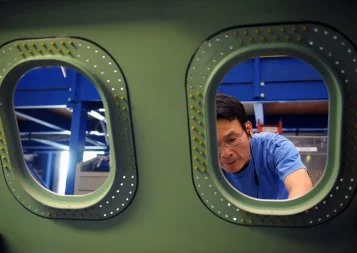 Aéronautique. La sous-traitance entame sa restructuration