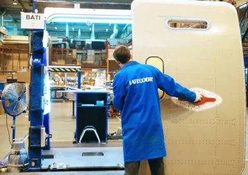 Frédéric Michelland nommé à la tête de l'équipementier Latécoère