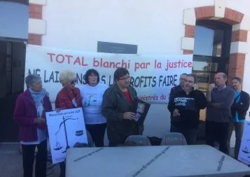 AZF : Serge Biechlin et Grande Paroisse de nouveau condamnés 