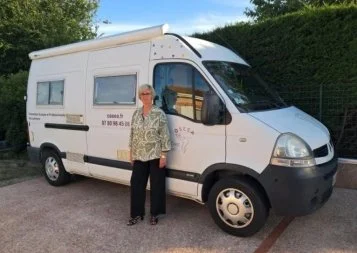 Et si votre projet professionnel démarrait dans un camion ? 