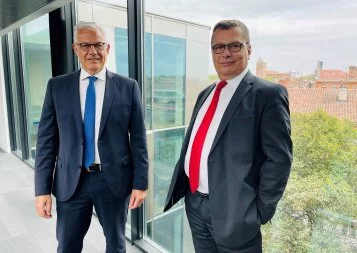 Mobilisée sur le front économique, la Caisse d'Épargne Midi-Pyrénées affiche sa solidité