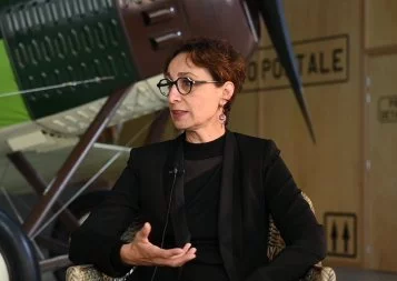 Christel Nguyen, Harmonie Mutuelle : « L'après Covid a fait évoluer les attentes des collaborateurs sur l'organisation du travail »