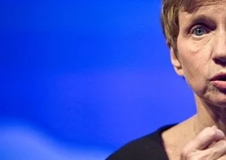 Depuis Toulouse, Laurence Parisot présente sa « feuille de route » aux candidats