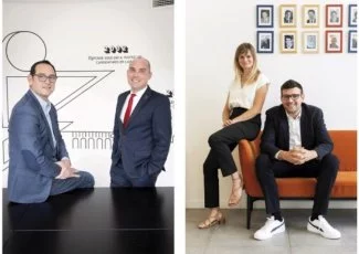 4/6. Les cabinets de recrutement dans la tourmente : Les « meilleurs » cabinets sont…