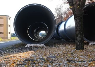 Hyperloop TT sommé de déménager de Toulouse-Francazal en septembre