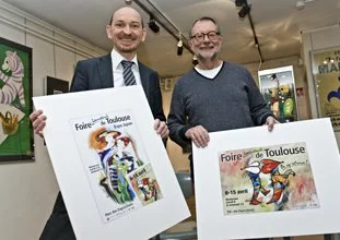 La Foire internationale de Toulouse met le Japon à l'honneur