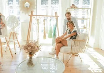 Avec Stella & Suzie, le prêt-à-porter toulousain sort sa griffe