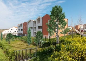 Production de logements sociaux : en Occitanie, la chute continue ! 
