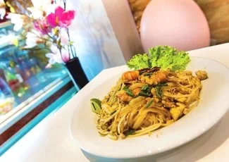 Restaurants. Si le Vietnam m'était conté à Toulouse