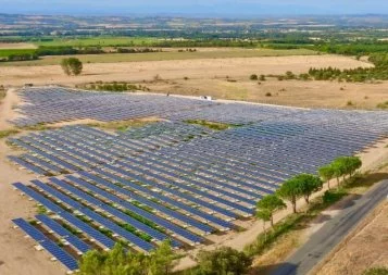 Haute-Garonne. Valorem lance un crowdfunding pour financer un parc photovoltaïque