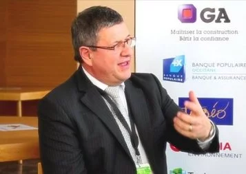 Michel Bossi : « à propos de REACH, il faut laisser le temps de la réglementation aux entreprises »