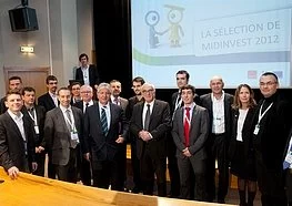 Midinvest 2012 : priorité aux « projets matures »