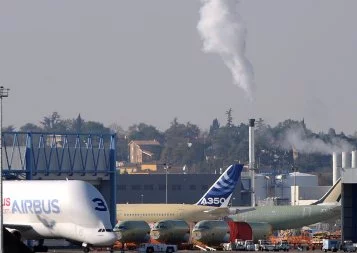 Aéronautique. En 2020, Airbus limite la casse et reste prudent