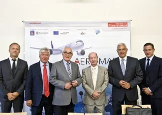 Aeromart donne des ailes à l'aéronautique depuis Toulouse