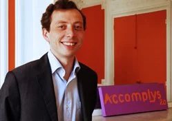 Accomplys innove avec son écosystème de start-up