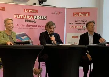 Futurapolis, une édition 2022 nommée plaisir