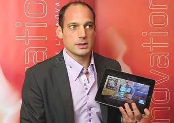 La minute de l'innovation : Nexio