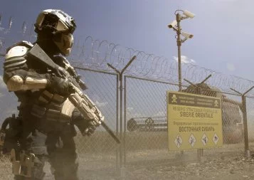 Le studio montpelliérain Mad Films crée une série futuriste interactive