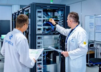 Avec l'aquisition d'Averna, le Toulousain Spherea va atteindre d'autres sphères