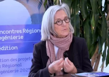 Annette Laigneau : « Toulouse est le berceau de l'ingénierie »