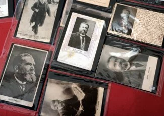 La maison de campagne de Jean Jaurès va renaître le 20 juin dans le Tarn