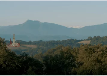 « Tout est parti d'ici », le film sur l'or noir perdu du Comminges crève l'écran 