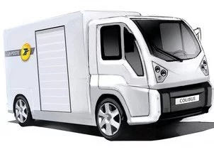 Depuis Auch et Toulouse, le Colibus enfin sur les roues