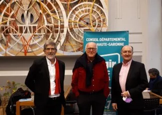La Haute-Garonne conseillée par Francis Hallé pour son futur « plan Arbre »