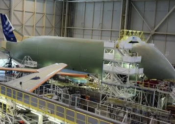 Conjoncture. « L'avenir de la filière aéronautique est devenu brutalement incertain »