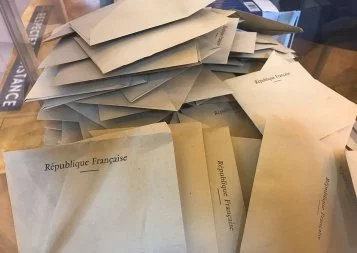 Départementales : les résultats du deuxième tour en Occitanie