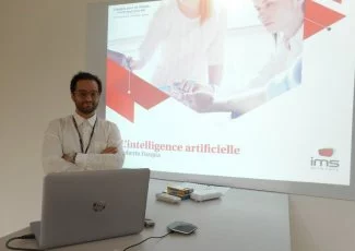 Cybersécurité chez IMS Networks « Nous sommes à un tournant technologique fondamental »