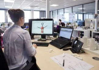 Le groupe toulousain Cargo, toujours à flot !