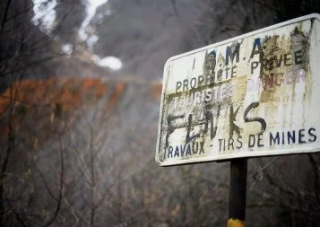 Salau : l'amiante mine le projet - 5/6