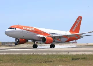 Transport aérien. Easyjet fermera sa base à Toulouse en mars 2025 