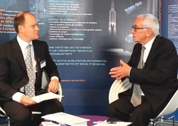 Martin Malvy :« Nous avons en France un grave problème de balance commerciale »