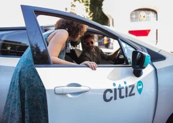 Avec Citiz, l'autopartage trace sa route en Occitanie