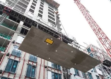 À Toulouse, chute libre des permis de construire dans le neuf
