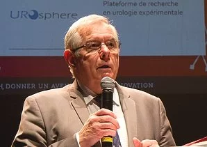 Pépinière Prologue Biotech : 10 ans, 13 start-up et 20 brevets
