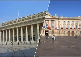 Réforme territoriale. Midi-Pyrénées... Et pourquoi pas avec l'Aquitaine ?