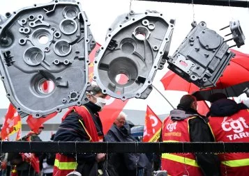 Une Saint-Éloi mobilisée à la SAM