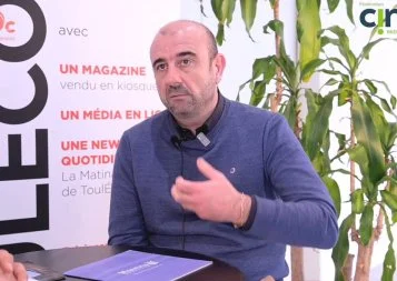 « L'État et les entreprises prennent enfin conscience des enjeux sécuritaires »