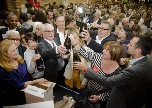 Présidentielle 2012 : les réactions politiques à Toulouse et Midi-Pyrénées